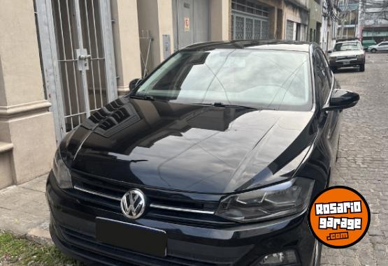Autos - Volkswagen POLO COMFORTLINE PLUS 2020 Nafta 86100Km - En Venta