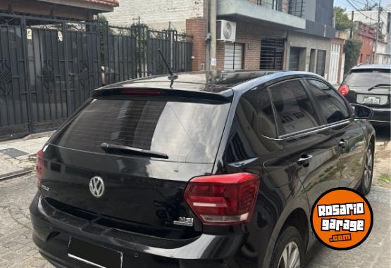 Autos - Volkswagen POLO COMFORTLINE PLUS 2020 Nafta 86100Km - En Venta