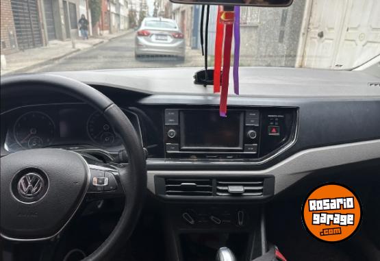 Autos - Volkswagen POLO COMFORTLINE PLUS 2020 Nafta 86100Km - En Venta