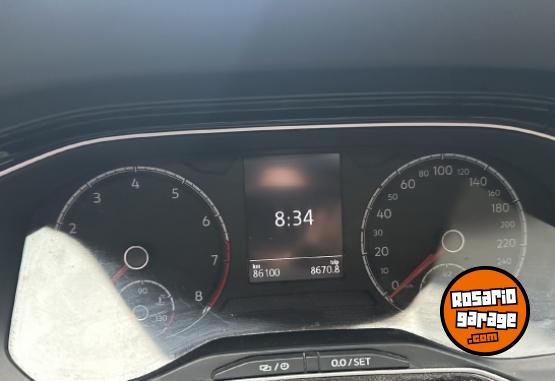 Autos - Volkswagen POLO COMFORTLINE PLUS 2020 Nafta 86100Km - En Venta