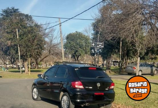 Autos - Volkswagen Gol trend 2009 Nafta 180000Km - En Venta