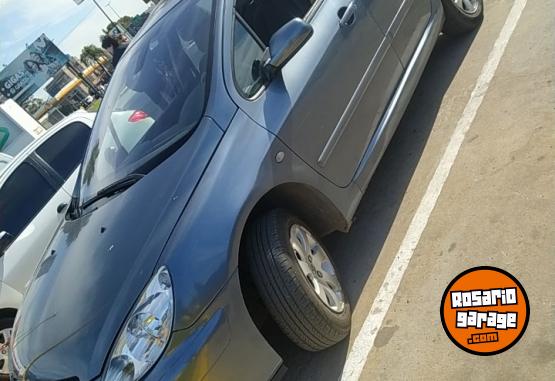 Autos - Peugeot 307 2007 Diesel 220000Km - En Venta