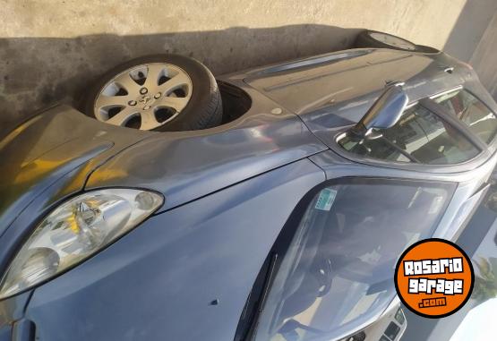 Autos - Peugeot 307 2007 Diesel 220000Km - En Venta