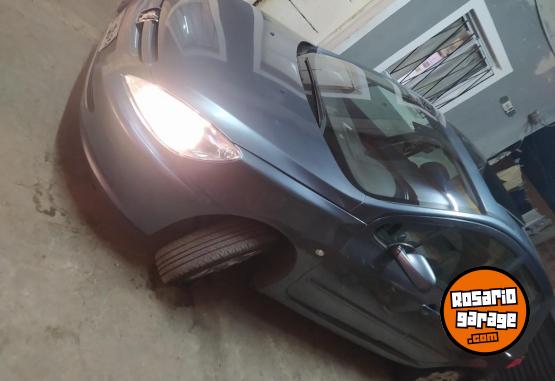 Autos - Peugeot 307 2007 Diesel 220000Km - En Venta