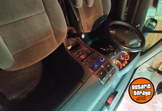 Autos - Peugeot 307 2007 Diesel 220000Km - En Venta