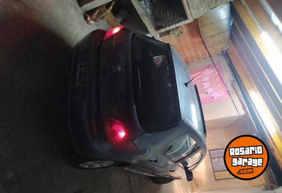 Autos - Peugeot 307 2007 Diesel 220000Km - En Venta