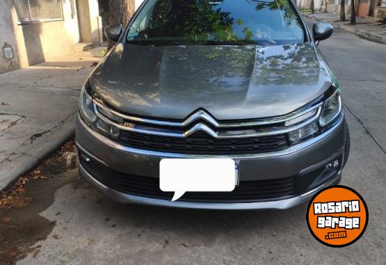 Autos - Citroen C4 Lounge 2018 Diesel 116000Km - En Venta