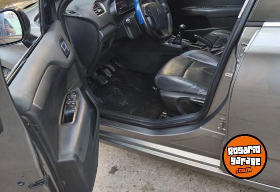 Autos - Citroen C4 Lounge 2018 Diesel 116000Km - En Venta