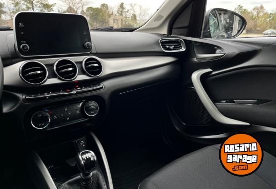 Autos - Fiat Argo precision 2019 Nafta 110000Km - En Venta