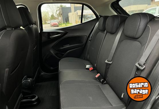Autos - Fiat Argo precision 2019 Nafta 110000Km - En Venta