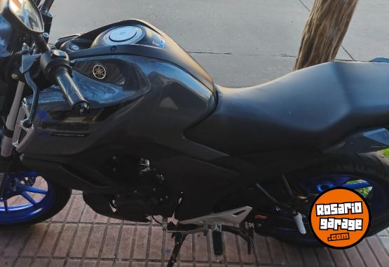 Motos - Otra marca Yamaha fz 150 2025 Nafta 13000Km - En Venta