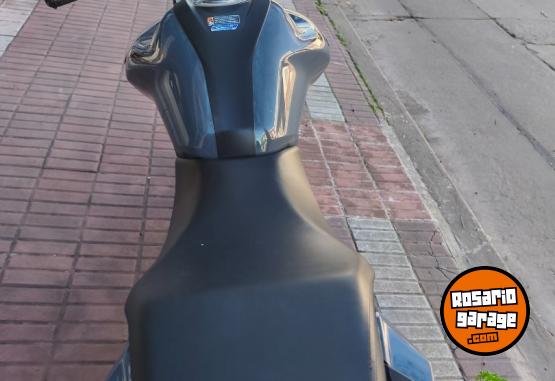 Motos - Otra marca Yamaha fz 150 2025 Nafta 13000Km - En Venta