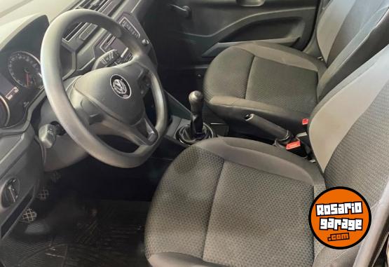 Autos - Volkswagen Gol trend 2016 Nafta 72000Km - En Venta