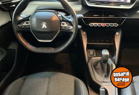 Autos - Peugeot 208 ACTIVE 1.6 AT 2024 Nafta 35000Km - En Venta