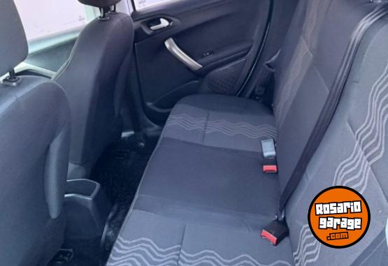 Autos - Peugeot 2008 ALLURE 2018 Nafta 92653Km - En Venta