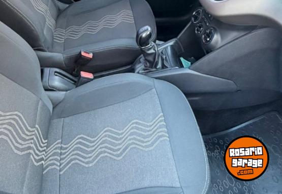 Autos - Peugeot 2008 ALLURE 2018 Nafta 92653Km - En Venta