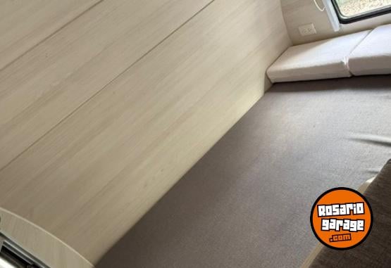 Otros - Casa rodante Premium CINZIA 2022. Full equipada - En Venta