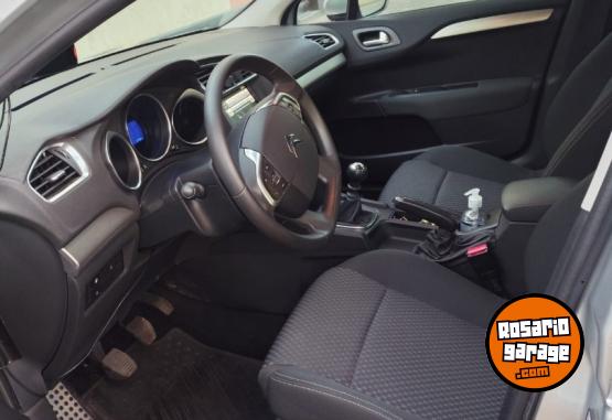 Autos - Citroen C4 Lounge 1.6 Thp 2017 Nafta 39000Km - En Venta