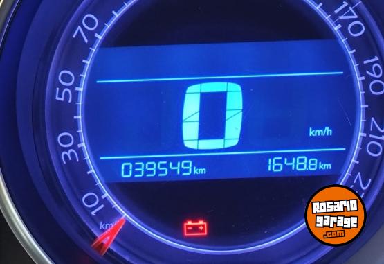 Autos - Citroen C4 Lounge 1.6 Thp 2017 Nafta 39000Km - En Venta