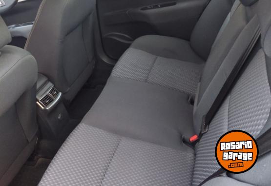 Autos - Citroen C4 Lounge 1.6 Thp 2017 Nafta 39000Km - En Venta