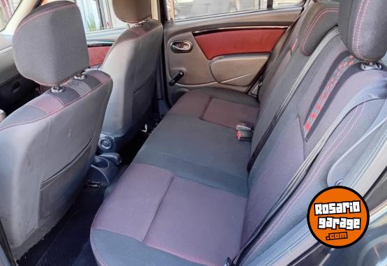 Autos - Renault Sandero stepway 2012 Nafta 131000Km - En Venta