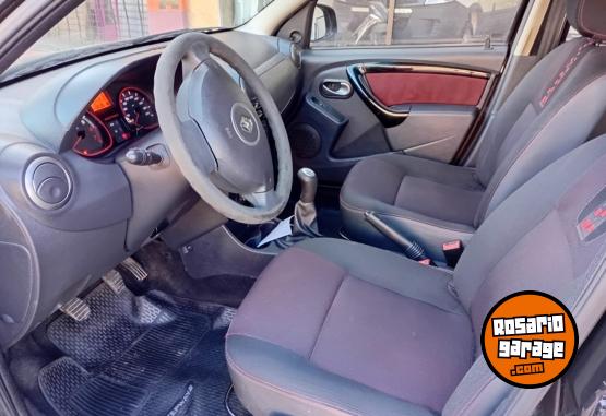 Autos - Renault Sandero stepway 2012 Nafta 131000Km - En Venta