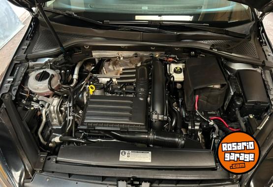 Autos - Volkswagen Golf 2016 Nafta 160000Km - En Venta