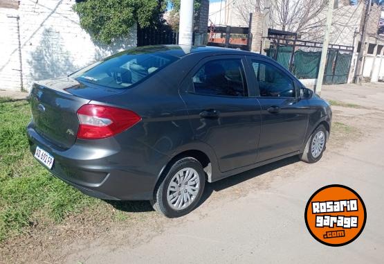 Autos - Ford ka 2019 Nafta 142000Km - En Venta