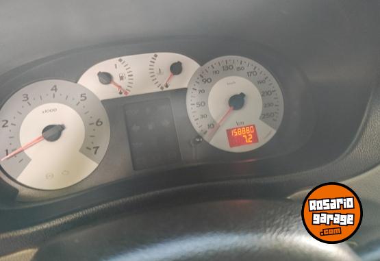 Utilitarios - Renault KANGOO 2009 Diesel 158000Km - En Venta