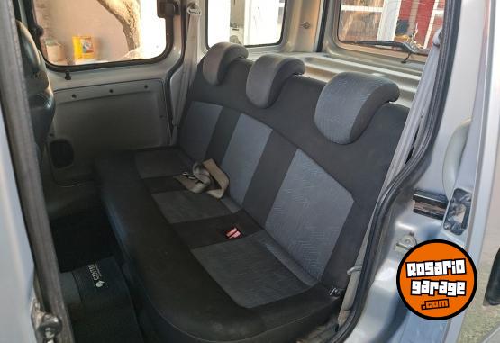Utilitarios - Renault KANGOO 2009 Diesel 158000Km - En Venta