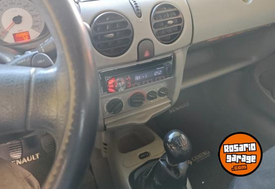 Utilitarios - Renault KANGOO 2009 Diesel 158000Km - En Venta