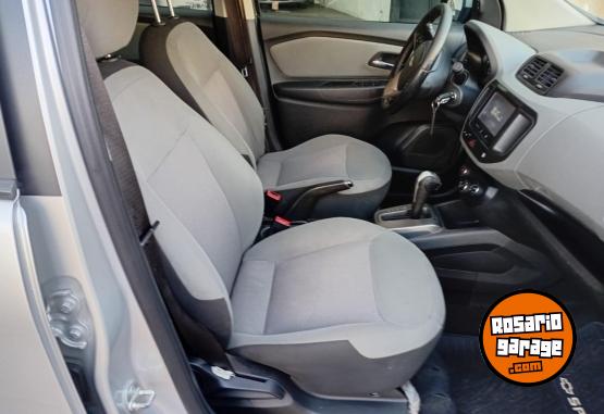 Autos - Chevrolet Spin ltz 7 asientos 2017 Nafta 130000Km - En Venta