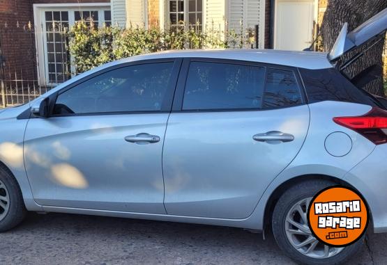 Autos - Toyota Yaris XLS 2023 Nafta 47000Km - En Venta