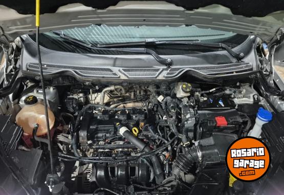 Autos - Ford Ecosport 2021 Nafta 96000Km - En Venta