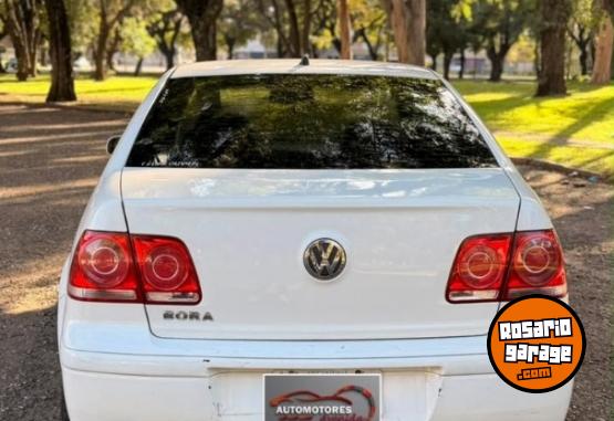 Autos - Volkswagen BORA 2011 Nafta 134538Km - En Venta