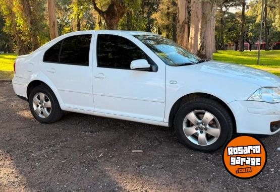 Autos - Volkswagen BORA 2011 Nafta 134538Km - En Venta