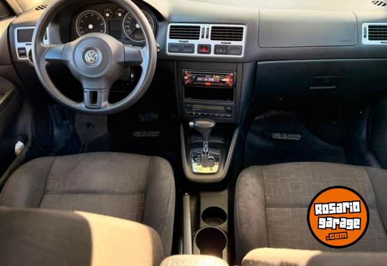 Autos - Volkswagen BORA 2011 Nafta 134538Km - En Venta