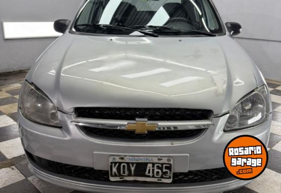 Autos - Chevrolet CLASSIC 2011 Nafta 200000Km - En Venta