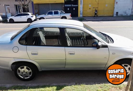 Autos - Chevrolet CLASSIC 2011 Nafta 200000Km - En Venta