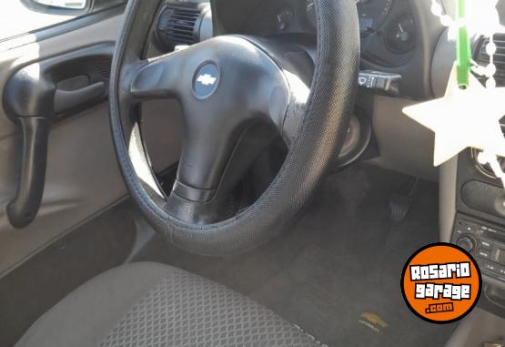 Autos - Chevrolet CLASSIC 2011 Nafta 200000Km - En Venta