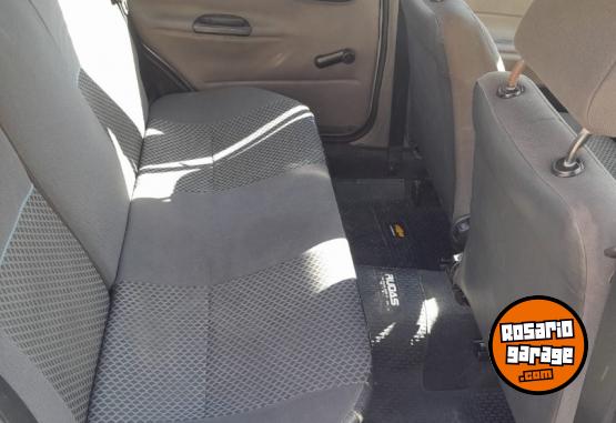 Autos - Chevrolet CLASSIC 2011 Nafta 200000Km - En Venta