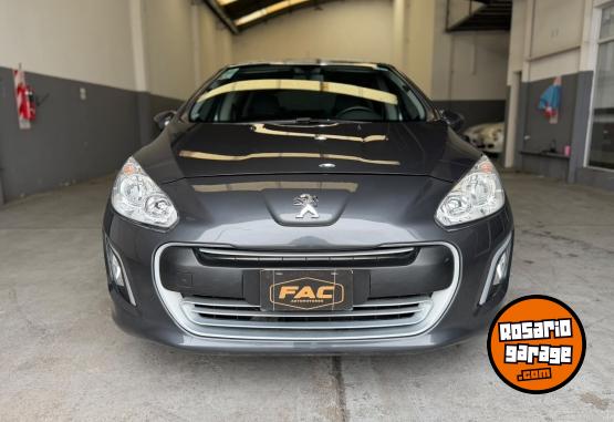 Autos - Peugeot 308 1.6 ACTIVE 2013 Nafta - En Venta