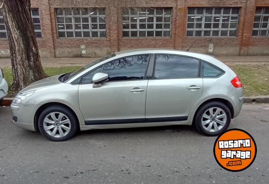 Autos - Citroen C4 2014 Diesel 230000Km - En Venta