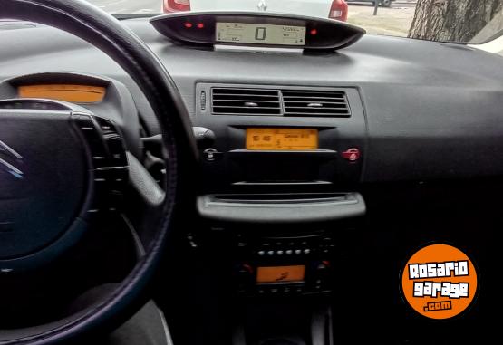 Autos - Citroen C4 2014 Diesel 230000Km - En Venta