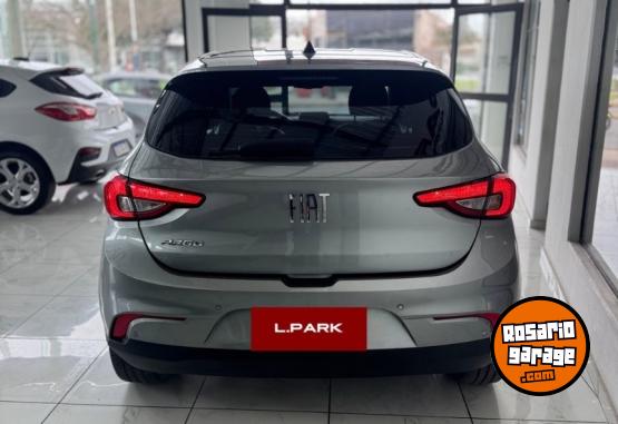 Autos - Fiat Argo presicion 2018 Nafta 85000Km - En Venta