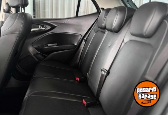 Autos - Fiat Argo presicion 2018 Nafta 85000Km - En Venta