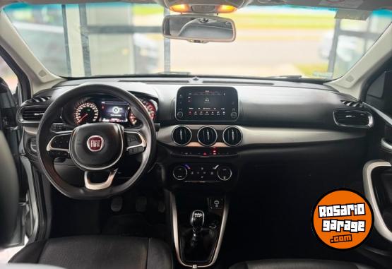 Autos - Fiat Argo presicion 2018 Nafta 85000Km - En Venta