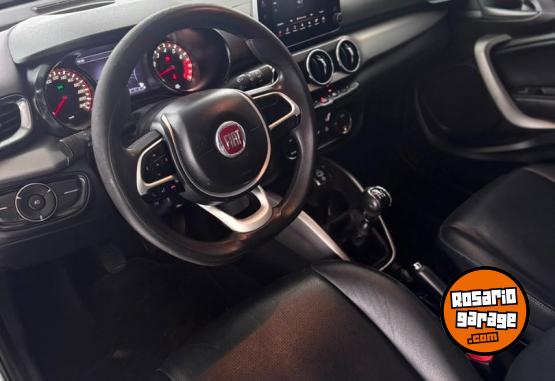 Autos - Fiat Argo presicion 2018 Nafta 85000Km - En Venta