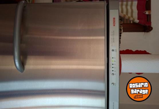 Hogar - Heladera - En Venta