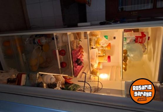Hogar - Heladera - En Venta